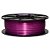 Filamento PLA Rosa Ametista V-Silk High Speed | 1,75mm | 1Kg | Voolt3D - Imagem 4