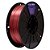 Filamento PLA Bronze V-Silk High Speed | 1,75mm | 1Kg | Voolt3D - Imagem 1