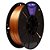 Filamento PLA Cobre V-Silk High Speed | 1,75mm | 1Kg | Voolt3D - Imagem 1