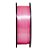 Filamento PLA Rosa Chiclete V-Silk High Speed | 1,75mm | 1Kg | Voolt3D - Imagem 3