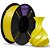 Filamento PLA Amarelo V-Silk High Speed | 1,75mm | 1Kg | Voolt3D - Imagem 2