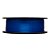 Filamento PLA Azul Safira V-Silk High Speed | 1,75mm | 1Kg | Voolt3D - Imagem 4