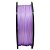 Filamento PLA Lilás Macaron Velvet High Speed | 1,75mm | 1Kg | Voolt3D - Imagem 3