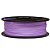 Filamento PLA Lilás Macaron Velvet High Speed | 1,75mm | 1Kg | Voolt3D - Imagem 4