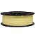 Filamento PLA Amarelo Macaron Velvet High Speed | 1,75mm | 1Kg | Voolt3D - Imagem 4