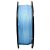 Filamento PLA Azul Macaron Velvet High Speed | 1,75mm | 1Kg | Voolt3D - Imagem 3