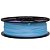 Filamento PLA Azul Macaron Velvet High Speed | 1,75mm | 1Kg | Voolt3D - Imagem 4