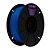 Filamento PLA Azul Velvet High Speed | 1,75mm | 1Kg | Voolt3D - Imagem 1