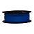 Filamento PLA Azul Velvet High Speed | 1,75mm | 1Kg | Voolt3D - Imagem 4