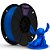 Filamento PLA Azul Velvet High Speed | 1,75mm | 1Kg | Voolt3D - Imagem 2