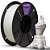 Filamento PLA Branco Velvet High Speed | 1,75mm | 1Kg | Voolt3D - Imagem 2