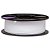 Filamento PLA Branco Velvet High Speed | 1,75mm | 1Kg | Voolt3D - Imagem 4