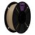 Filamento PLA Caucasiano Velvet High Speed | 1,75mm | 1Kg | Voolt3D - Imagem 1