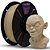 Filamento PLA Caucasiano Velvet High Speed | 1,75mm | 1Kg | Voolt3D - Imagem 2