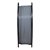 Filamento PLA Cinza Claro Velvet High Speed | 1,75mm | 1Kg | Voolt3D - Imagem 3