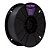 Filamento PLA Cinza Grafite Velvet High Speed | 1,75mm | 1Kg | Voolt3D - Imagem 1