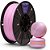 Filamento PLA Rosa Macaron Velvet High Speed | 1,75mm | 1Kg | Voolt3D - Imagem 2