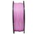 Filamento PLA Rosa Macaron Velvet High Speed | 1,75mm | 1Kg | Voolt3D - Imagem 3