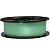 Filamento PLA Verde Macaron Velvet High Speed | 1,75mm | 1Kg | Voolt3D - Imagem 4