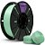 Filamento PLA Verde Macaron Velvet High Speed | 1,75mm | 1Kg | Voolt3D - Imagem 2
