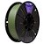 Filamento PLA Verde Oliva Velvet High Speed | 1,75mm | 1Kg | Voolt3D - Imagem 1