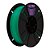 Filamento PLA Verde Velvet High Speed | 1,75mm | 1Kg | Voolt3D - Imagem 1