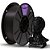 Filamento PLA Preto High Speed | 1,75mm | 1Kg | Voolt3D - Imagem 2