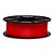Filamento PLA Vermelho High Speed | 1,75mm | 1Kg | Voolt3D - Imagem 4