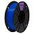 Filamento PETG Azul Premium | 1,75mm | 1Kg | Voolt3D - Imagem 1