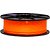 Filamento PLA Laranja High Speed | 1,75mm | 1Kg | Voolt3D - Imagem 4