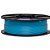 Filamento PLA Azul Cyan High Speed | 1,75mm | 1Kg | Voolt3D - Imagem 4
