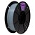 Filamento PLA Cinza Claro High Speed | 1,75mm | 1Kg | Voolt3D - Imagem 1