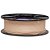 Filamento PLA Bege Caucasiano High Speed | 1,75mm | 1Kg | Voolt3D - Imagem 4