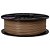 Filamento PLA Marrom Cappuccino High Speed | 1,75mm | 1Kg | Voolt3D - Imagem 4