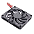 Fan Cooler 8010 24v - Imagem 2