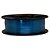 Filamento PLA Azul Glass High Speed | 1,75mm | 1Kg | Voolt3D - Imagem 4