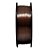 Filamento PLA Marrom Glass High Speed | 1,75mm | 1Kg | Voolt3D - Imagem 3