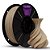 Filamento PLA Wood Pinus High Speed | 1,75mm | 1Kg | Voolt3D - Imagem 2