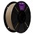 Filamento PLA Wood Pinus High Speed | 1,75mm | 1Kg | Voolt3D - Imagem 1