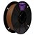 Filamento PLA Wood Tabaco High Speed | 1,75mm | 1Kg | Voolt3D - Imagem 1
