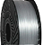 Filamento ABS Premium Cristal | 1,75mm | 1Kg | 3D LAB - Imagem 2
