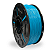 Filamento ABS Premium Azul Claro | 1,75mm | 1Kg | 3D LAB - Imagem 1