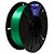 Filamento PLA Verde V-Silk High Speed | 1,75mm | 1Kg | Voolt3D - Imagem 1