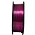 Filamento PLA Duo Color Inox e Rosa Choque V-Silk High Speed | 1,75mm | 1Kg | Voolt3D - Imagem 3