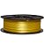 Filamento PLA Duo Color Dourado e Ametista V-Silk High Speed | 1,75mm | 1Kg | Voolt3D - Imagem 4