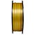Filamento PLA Duo Color Dourado e Ametista V-Silk High Speed | 1,75mm | 1Kg | Voolt3D - Imagem 3