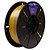 Filamento PLA Duo Color Dourado e Roxo V-Silk High Speed | 1,75mm | 1Kg | Voolt3D - Imagem 1