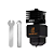 Hotend Bambu Lab H2D / H2D Laser 0.2mm - Imagem 1