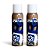 Kit Com 2 - Spray Adesivo 3D LAB - Imagem 1