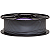 Filamento PETG HF Cinza Grafite High Fluidity Premium | 1,75mm | 1Kg | Voolt3D - Imagem 3